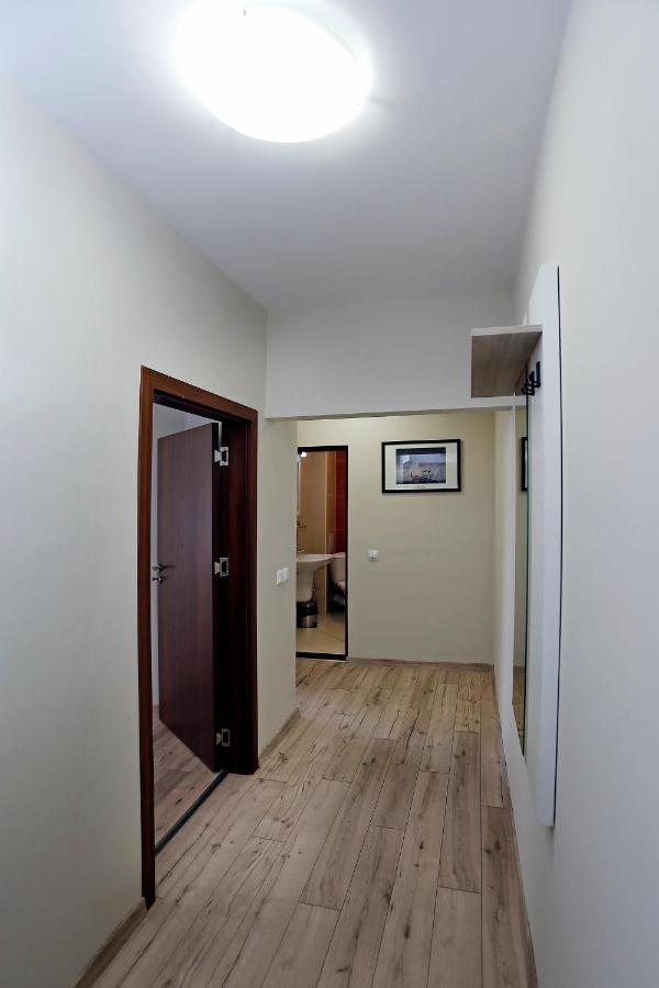 Coral Hotel Pomorie Extérieur photo