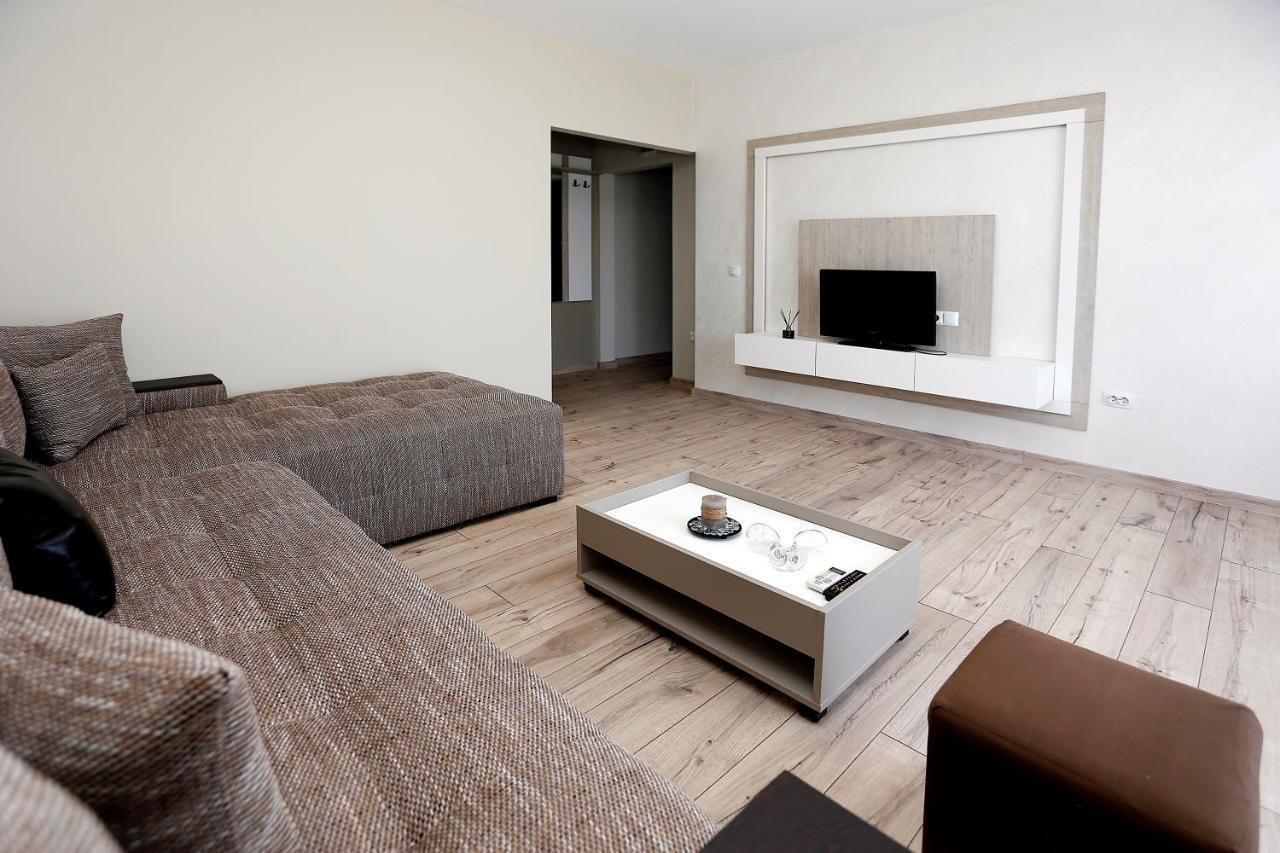 Coral Hotel Pomorie Extérieur photo