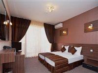 Coral Hotel Pomorie Extérieur photo